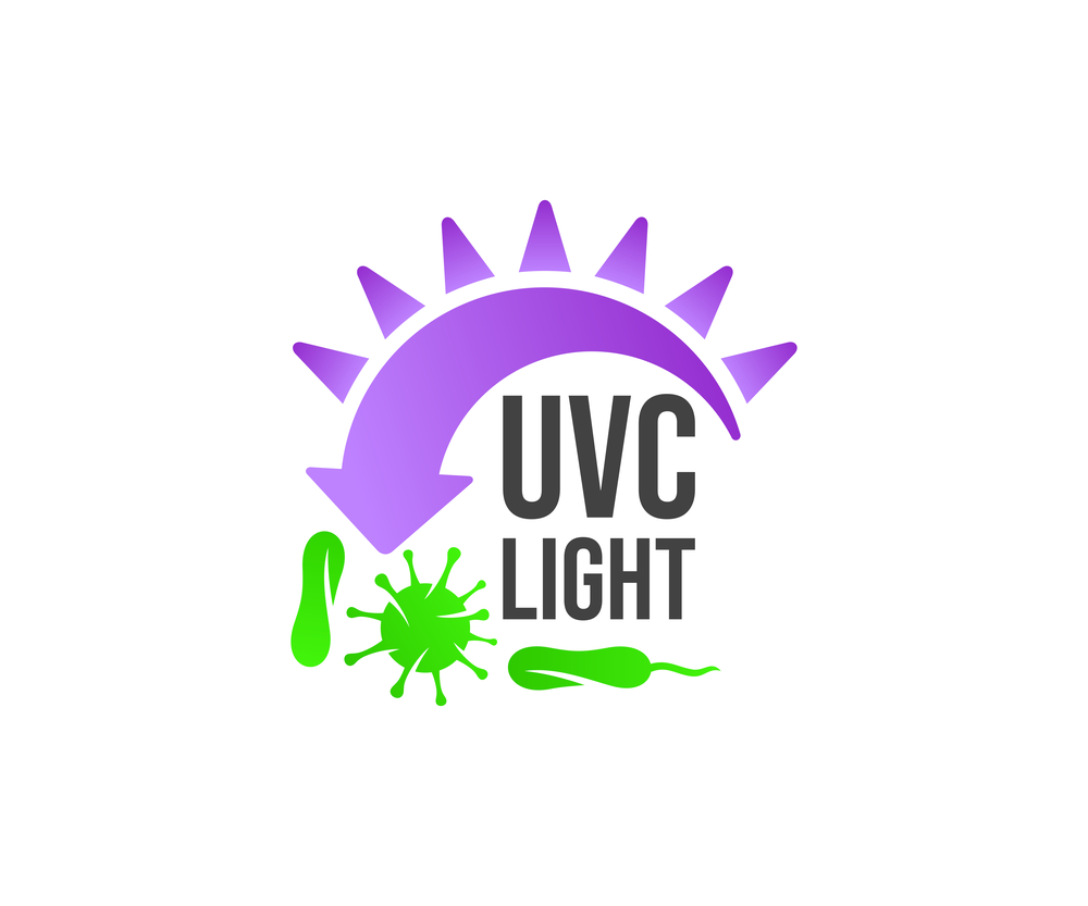 UV Air Purifier